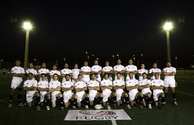 Sevilla FC Rugby