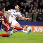 Copenhague 0-0 SevillaFC: Sin continuidad en la supuesta mejoría