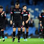 Manchester City 3-1 SevillaFC: Ningún síntoma para la esperanza