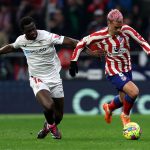 Atlético de Madrid 6-1 SevillaFC: Otra muestra de una deriva más que preocupante