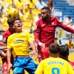 UD Las Palmas 0-2 SevillaFC: Debería ser el fin a la agonía