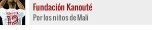 Fundación Kanouté